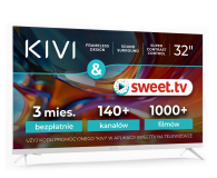 KIVI 32H750NW 32" LED Google TV - 1221590 - zdjęcie 3